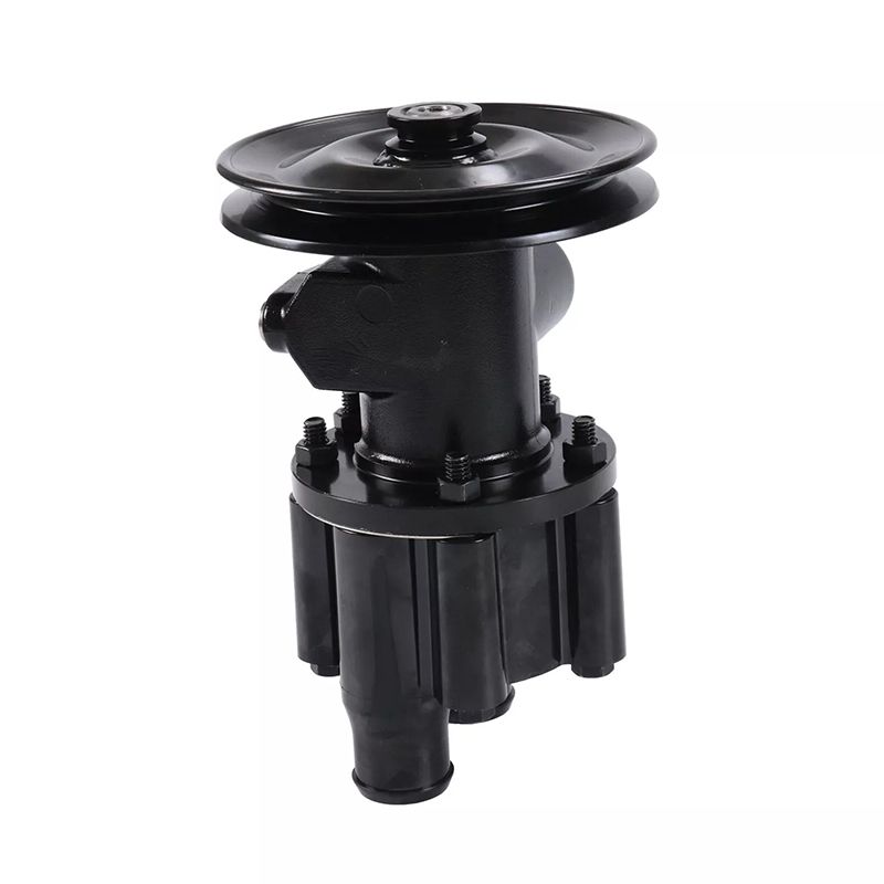 Sea Water Pump 46807151A8 for Mercury MerCruiser Engine 454 7.4L 502 8.2L 1992-1999