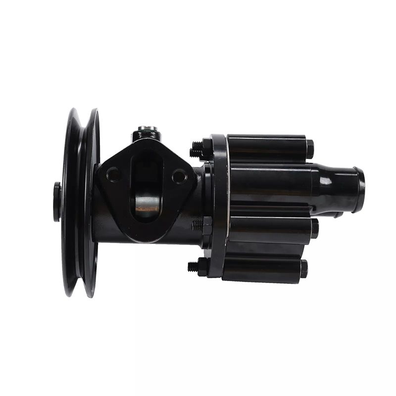 Sea Water Pump 46807151A8 for Mercury MerCruiser Engine 454 7.4L 502 8.2L 1992-1999