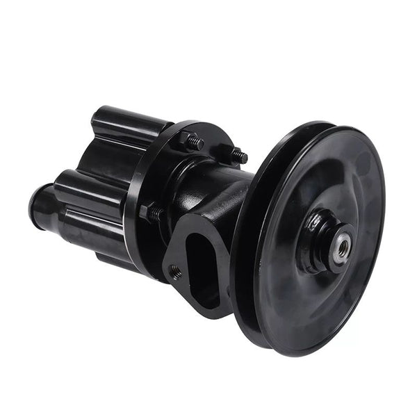 Sea Water Pump 46807151A8 for Mercury MerCruiser Engine 454 7.4L 502 8.2L 1992-1999