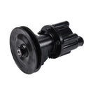 Sea Water Pump 46807151A8 for Mercury MerCruiser Engine 454 7.4L 502 8.2L 1992-1999