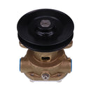 Sea Water Pump GM104855 G910P GM46936 for Kohler Generator 7EFKOZD 9EFKOZD 13.5EFKOZD 20.5EFKOZD 7EFOZD 9EFOZD 11EFOZD 13EFOZD
