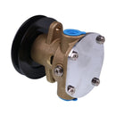 Sea Water Pump GM104855 G910P GM46936 for Kohler Generator 7EFKOZD 9EFKOZD 13.5EFKOZD 20.5EFKOZD 7EFOZD 9EFOZD 11EFOZD 13EFOZD