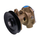 Sea Water Pump GM104855 G910P GM46936 for Kohler Generator 7EFKOZD 9EFKOZD 13.5EFKOZD 20.5EFKOZD 7EFOZD 9EFOZD 11EFOZD 13EFOZD