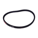 Sea Water Pump M/19 V-Belt 104511-78780 for Yanmar Engine 1GM 1GMY 2GM20 2GMFY 2GMY 3GM30 3GMFY 3YM27A 3YM30R
