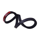Sea Water Pump M/19 V-Belt 104511-78780 for Yanmar Engine 1GM 1GMY 2GM20 2GMFY 2GMY 3GM30 3GMFY 3YM27A 3YM30R