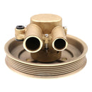 Sea Water Pump 21212799 3812519 for Volvo Penta Engine 4.3L 5.0L 5.7L