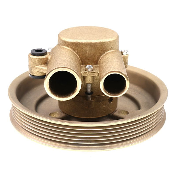Sea Water Pump 21212799 3812519 for Volvo Penta Engine 4.3L 5.0L 5.7L