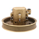 Sea Water Pump 21212799 3812519 for Volvo Penta Engine 4.3L 5.0L 5.7L