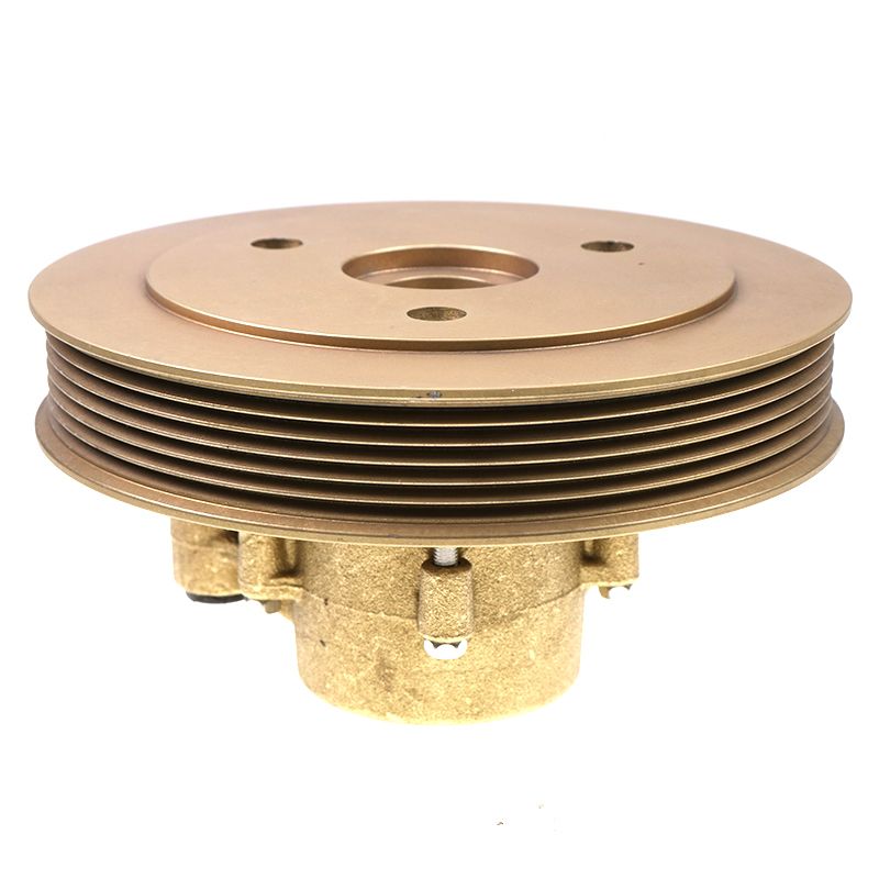 Sea Water Pump 21212799 3812519 for Volvo Penta Engine 4.3L 5.0L 5.7L