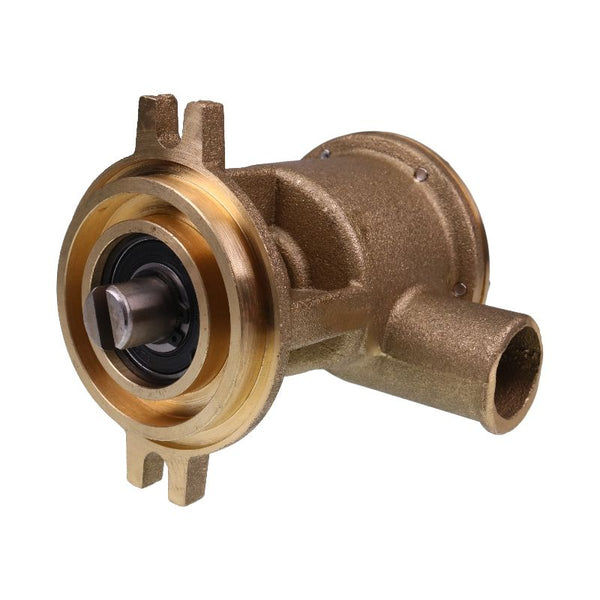 Sea Water Pump 860827 3583115 860629 3581558 for Volvo Penta Engine TMD TAMD KAD KAMD