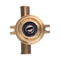 Sea Water Pump 860827 3583115 860629 3581558 for Volvo Penta Engine TMD TAMD KAD KAMD