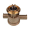 Sea Water Pump 860827 3583115 860629 3581558 for Volvo Penta Engine TMD TAMD KAD KAMD