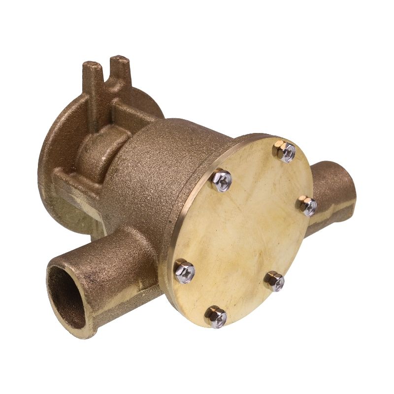 Sea Water Pump 860827 3583115 860629 3581558 for Volvo Penta Engine TM ...