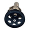 Sea Water Pump With 4.5" Pulley 3855079 3852399 3851982 for Volvo Penta Engine 3.0GS 4.3GI 5.7GI 7.4GI 8.2GSI