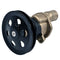 Sea Water Pump With 4.5" Pulley 3855079 3852399 3851982 for Volvo Penta Engine 3.0GS 4.3GI 5.7GI 7.4GI 8.2GSI