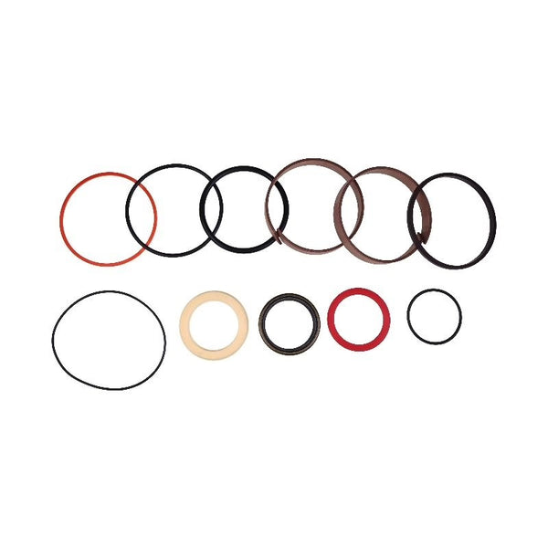 Seal Kit 3623368M91 for Kobelco 700 800 900 Terex TX760B Backhoe Loader