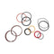 Seal Kit 3623368M91 for Kobelco 700 800 900 Terex TX760B Backhoe Loader