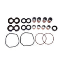 Seal Kit AT199930 AT199931 AT170052 for John Deere Engine 4045 Loader 210L 310E 310K 310SK 325SK 435