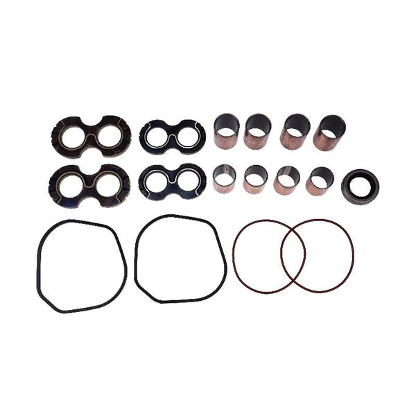 Seal Kit AT199930 AT199931 AT170052 for John Deere Engine 4045 Loader 210L 310E 310K 310SK 325SK 435