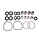 Seal Kit AT199930 AT199931 AT170052 for John Deere Engine 4045 Loader 210L 310E 310K 310SK 325SK 435