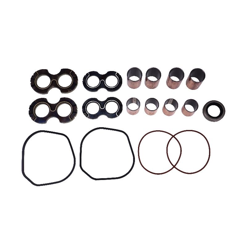Seal Kit AT199930 AT199931 AT170052 for John Deere Engine 4045 Loader 210L 310E 310K 310SK 325SK 435