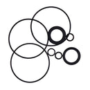 Seal Kit 60580-000 for Eaton Char-Lynn Hydraulic Motor 129 J Series