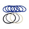Seal Kit of Center Swivel Joint 9101521 for Hitachi Excavator EX100-2 EX120-2 EX130H-5 EX300-5 ZX225US ZX230 ZX270-3 ZX280LC-3 ZX360H-3