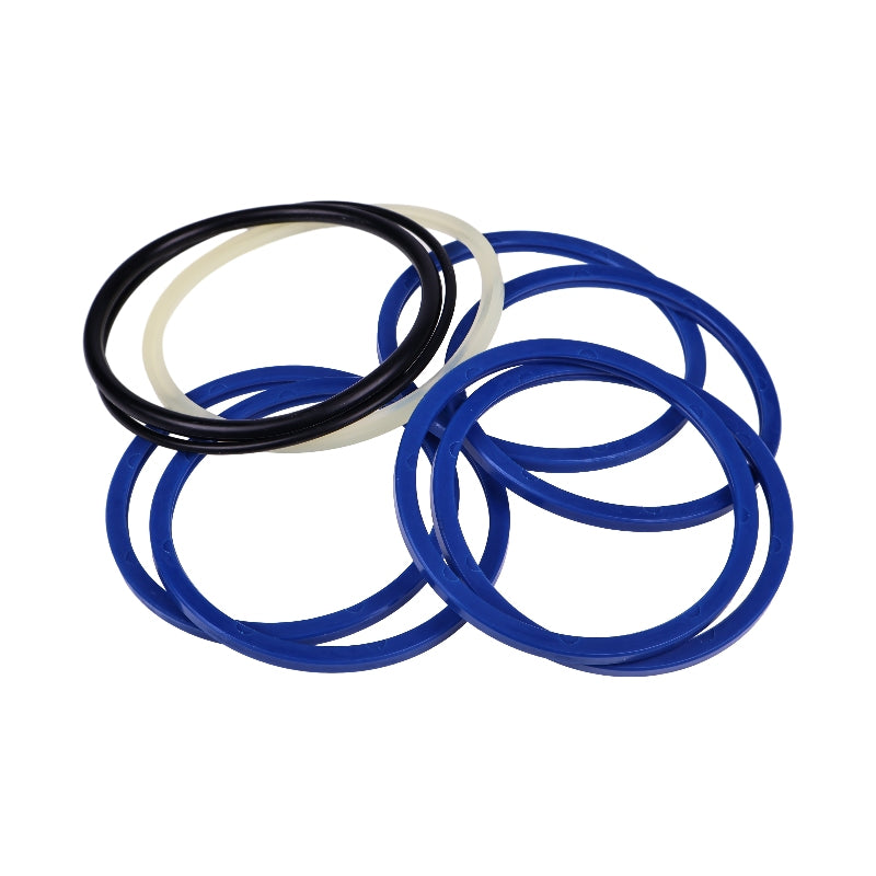 Seal Kit of Center Swivel Joint 9101521 for Hitachi Excavator EX100-2 EX120-2 EX130H-5 EX300-5 ZX225US ZX230 ZX270-3 ZX280LC-3 ZX360H-3