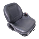 Seat Assembly 53720-U2230-71 for Toyota Engine 1DZ 1ZS 4Y Forklift 8FDU25 8FGCU30 8FBCU25 8FGU30 62-8FDU20