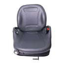 Seat Assembly 53720-U2230-71 for Toyota Engine 1DZ 1ZS 4Y Forklift 8FDU25 8FGCU30 8FBCU25 8FGU30 62-8FDU20