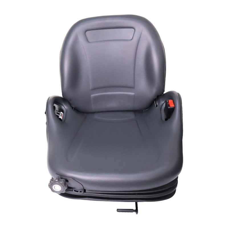 Seat Assembly 53720-U2230-71 for Toyota Engine 1DZ 1ZS 4Y Forklift 8FD ...