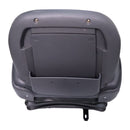 Seat Assembly 53720-U2230-71 for Toyota Engine 1DZ 1ZS 4Y Forklift 8FDU25 8FGCU30 8FBCU25 8FGU30 62-8FDU20