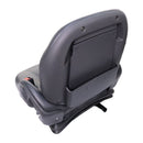 Seat Assembly 53720-U2230-71 for Toyota Engine 1DZ 1ZS 4Y Forklift 8FDU25 8FGCU30 8FBCU25 8FGU30 62-8FDU20