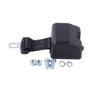 Seat Retractor Belt with Screw Kit 53740-26640-71 for Toyota Engine 1DZ Forklift 8FDU15 8FDU18 8FDU20 8FDU25 8FDU30