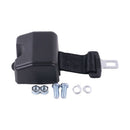 Seat Retractor Belt with Screw Kit 53740-26640-71 for Toyota Engine 1DZ Forklift 8FDU15 8FDU18 8FDU20 8FDU25 8FDU30