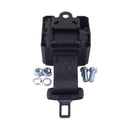 Seat Retractor Belt with Screw Kit 53740-26640-71 for Toyota Engine 1DZ Forklift 8FDU15 8FDU18 8FDU20 8FDU25 8FDU30