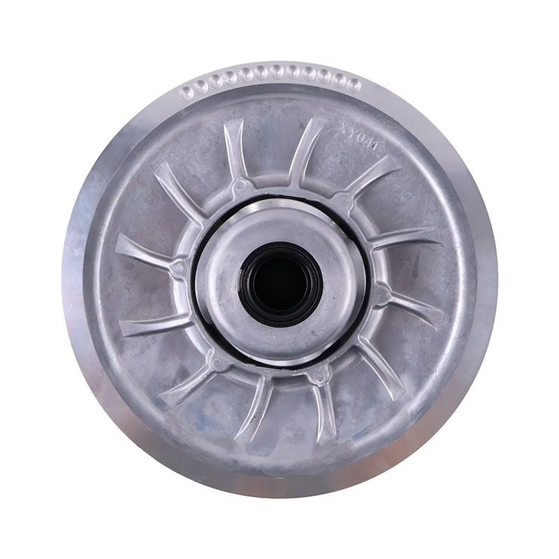 Secondary Clutch Assembly 420686523 420280635 for Can-Am Defender HD8 Max 2016-2020