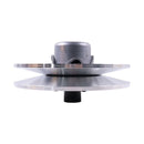 Secondary Clutch Assembly 420686523 420280635 for Can-Am Defender HD8 Max 2016-2020