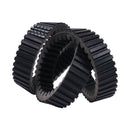 Secondary Clutch Drive Belt 3211175 for Polaris 1000 Ranger Crew