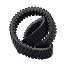 Secondary Clutch Drive Belt 3211175 for Polaris 1000 Ranger Crew