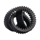 Secondary Clutch Drive Belt 3211175 for Polaris 1000 Ranger Crew