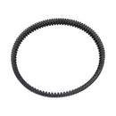 Secondary Clutch Drive Belt 3211175 for Polaris 1000 Ranger Crew