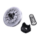 Secondary Driven Clutch With Spring 420248233 420280178 for Bombardier Outlander 330 400 450 Quest 650 500