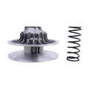 Secondary Driven Clutch With Spring 420248233 420280178 for Bombardier Outlander 330 400 450 Quest 650 500