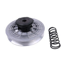 Secondary Driven Clutch With Spring 420248233 420280178 for Bombardier Outlander 330 400 450 Quest 650 500