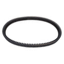 Secondary Clutch Drive Belt Durable Heatproof Corrosionproof for Polaris 2015-2018 Ranger Crew CR+Aramid Fiber+Aramid Thread Replaces OEM 3211225 3211193