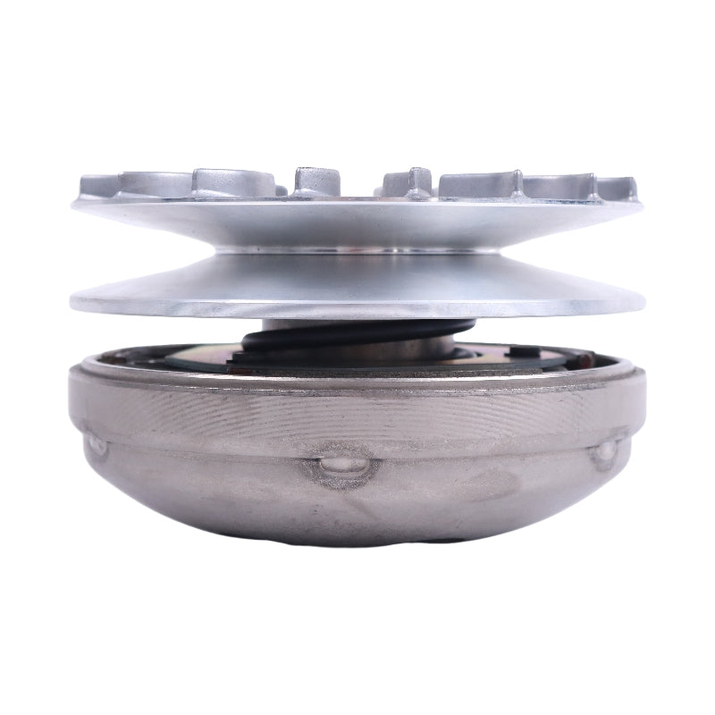 Secondary Clutch With Puller 21400-013-0000 for HiSun UTV HS250 250cc Bennche Coleman Massimo Rural King Strike Gunner