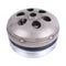 Secondary Clutch With Puller 21400-013-0000 for HiSun UTV HS250 250cc Bennche Coleman Massimo Rural King Strike Gunner
