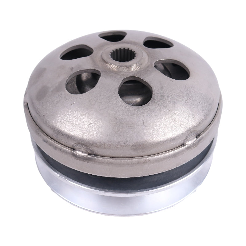 Secondary Clutch With Puller 21400-013-0000 for HiSun UTV HS250 250cc Bennche Coleman Massimo Rural King Strike Gunner