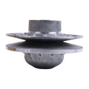 Secondary Driven Clutch 1322138 1322180 for Polaris ATV Sportsman 400 450 500 Ranger 400 425 Scrambler 400 500